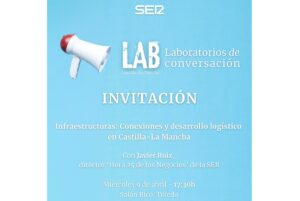 Cadena SER CLM organiza por segunda vez sus Laboratorios de Conversación