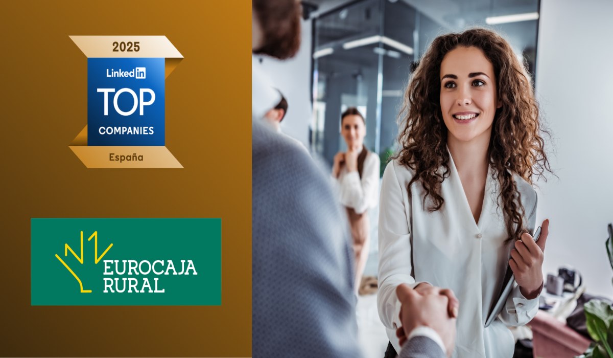 LinkedIn ‘"Top Companies".