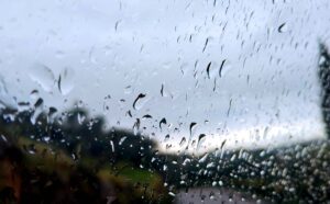 Lluvia, tiempo, precipitaciones