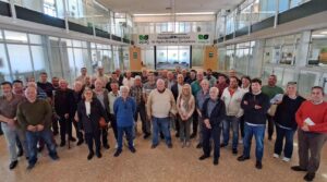 Manifiesto apoyo a Ayyuntamiento Jirueque