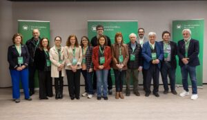 Comités científicos de Mercadona.