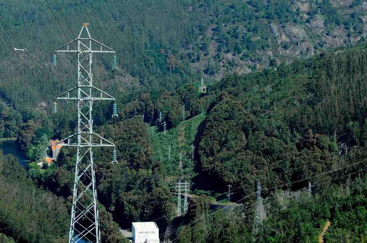 Naturgy invertirá 1.330 millones hasta 2028 en digitalizar y reforzar su red eléctrica en España.
