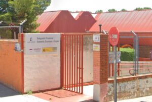 Oficinas SEPECAM Guadalajara