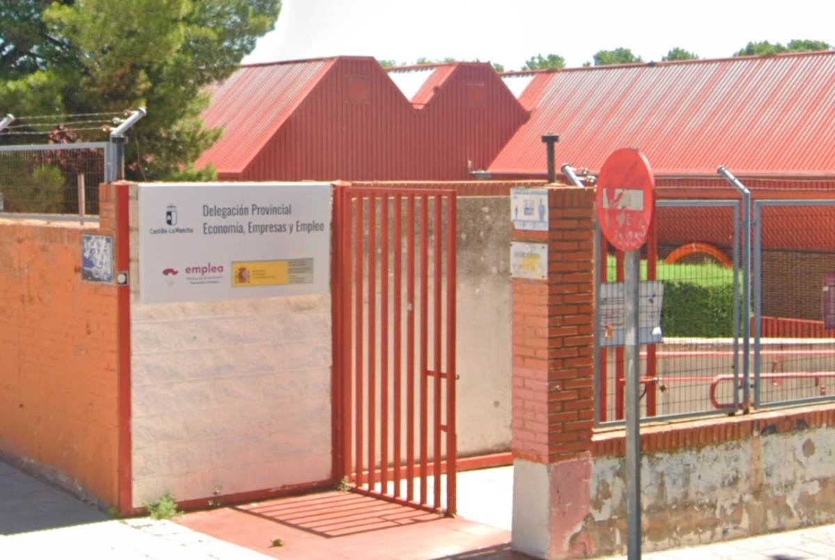 Oficinas SEPECAM Guadalajara