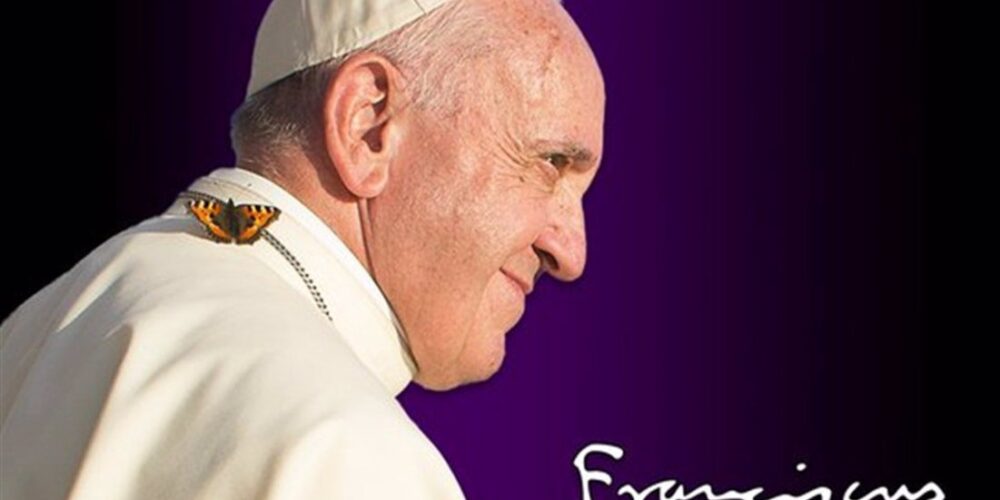 El papa Francisco dejó una fuerte impronta en CLM. Foto: Vatican News.