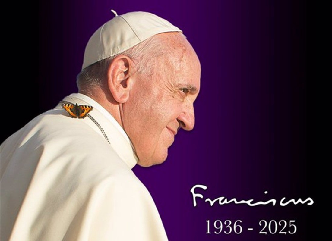 El papa Francisco dejó una fuerte impronta en CLM. Foto: Vatican News.