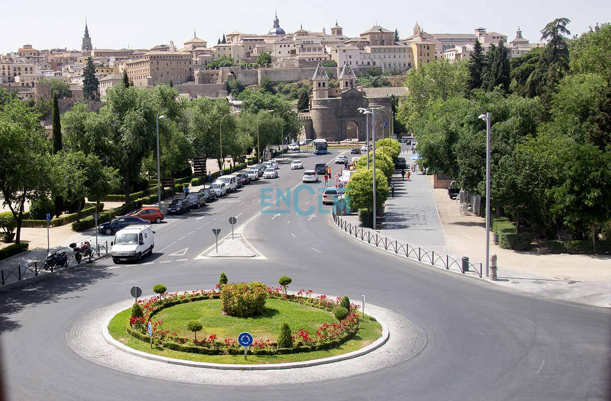 La Carrera del Autismo tiene su salida y llegada en el Paseo de la Vega.