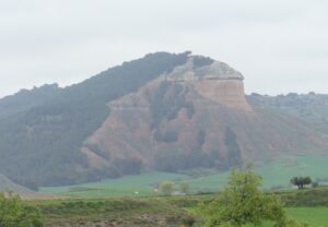 Peña Hueva