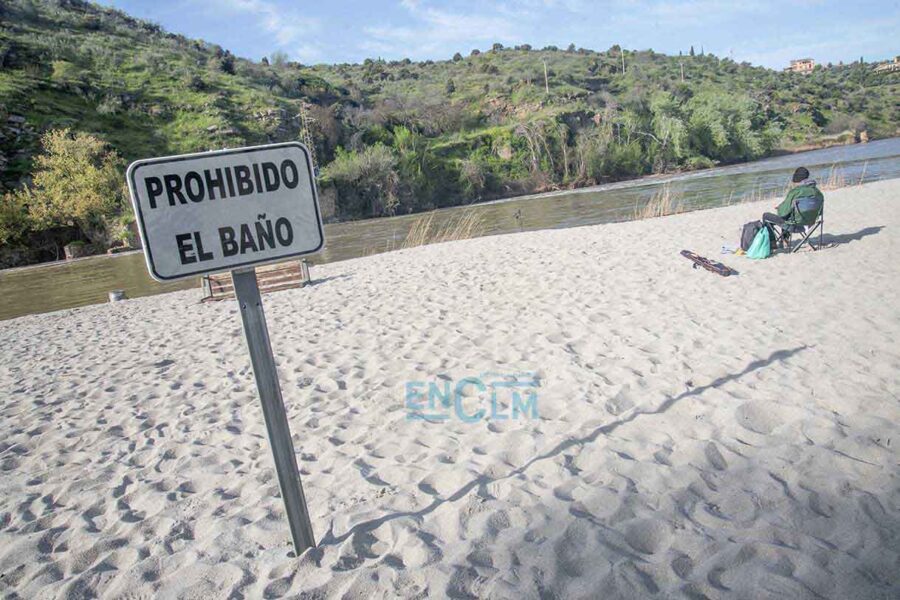 Castilla-La Mancha critica a Madrid por «incumplir» con la depuración y verter al Tajo agua con bacterias fecales
