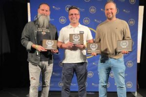 Premios Cervezas Arriaca