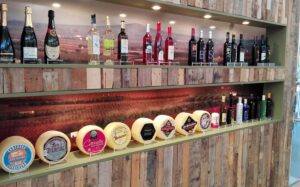 productos regionales