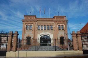 Ayuntamiento de Yuncos.