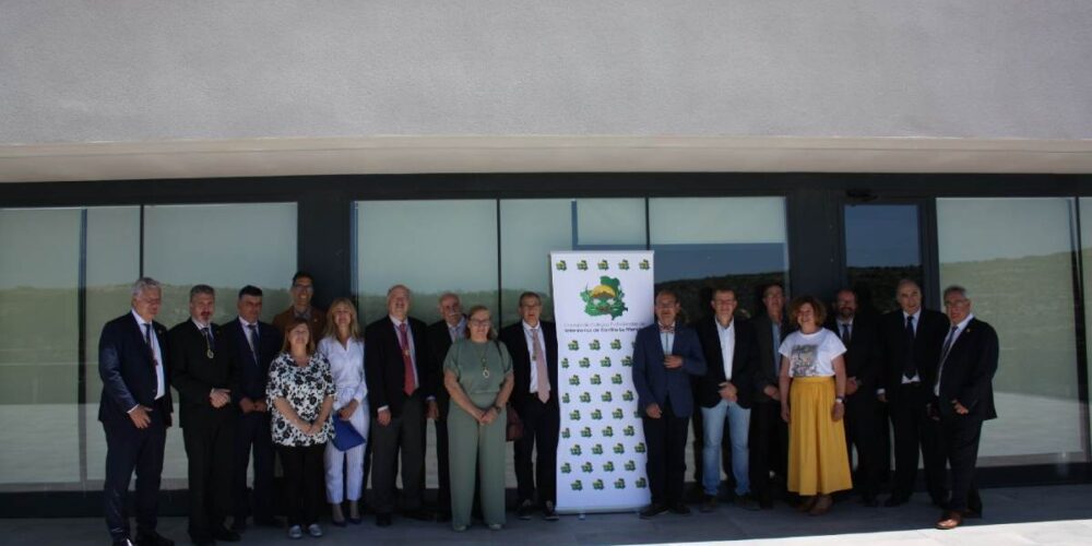 asamblea veterinarios