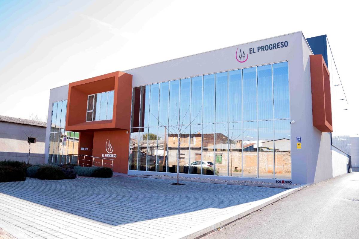cooperativa el progreso