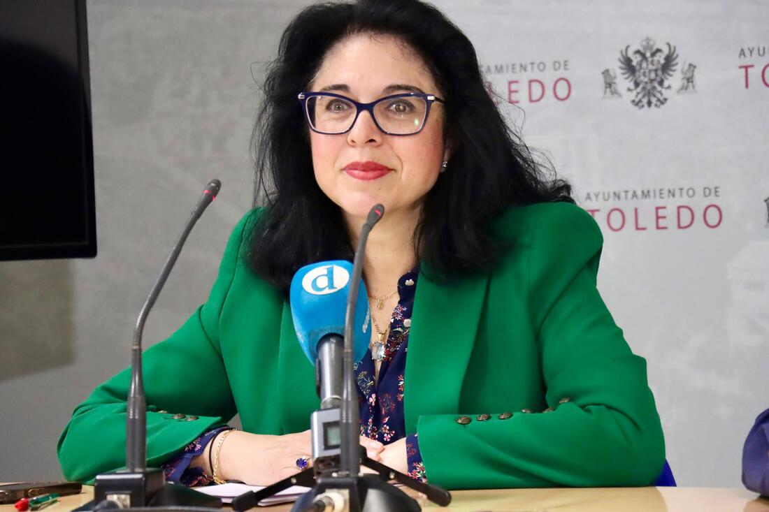Marisol Illescas