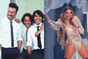 Imagen de Melody y Café Quijano