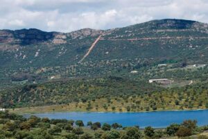 Imagen de la finca Dehesa de Castilseras