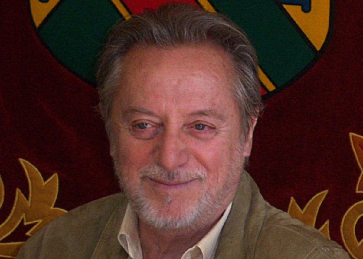 Manuel Galiana