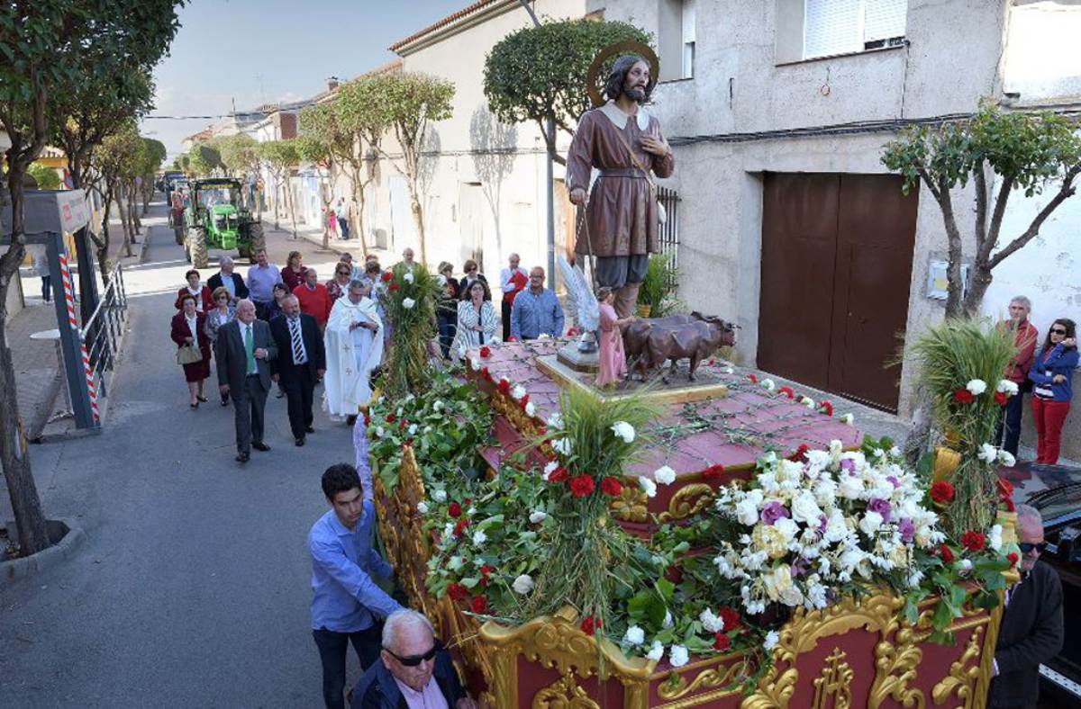 San Isidro