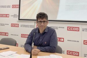 Paco Gómez informa sobre los permisos retribuidos a causa del apagón