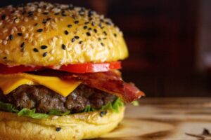 Hamburguesa