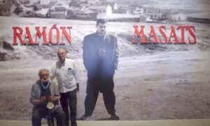 Ramón Masats y Chema Conesa