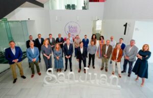 Fallo del jurado de los Premios Empresariales San Juan de Albacete 2025