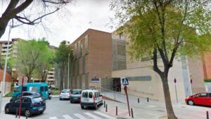 Centro de Salud Zona 6 de Albacete