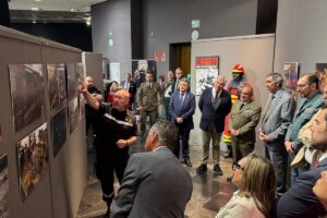XXX aniversario de la Subdelegación de Defensa en Ciudad Real