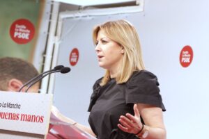 Abengózar: "El nuevo Estatuto mejora lo que teníamos".