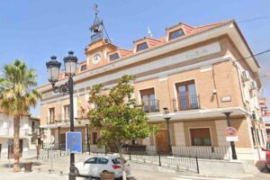 La imputación se originó tras una querella del actual gobierno local de Recas.