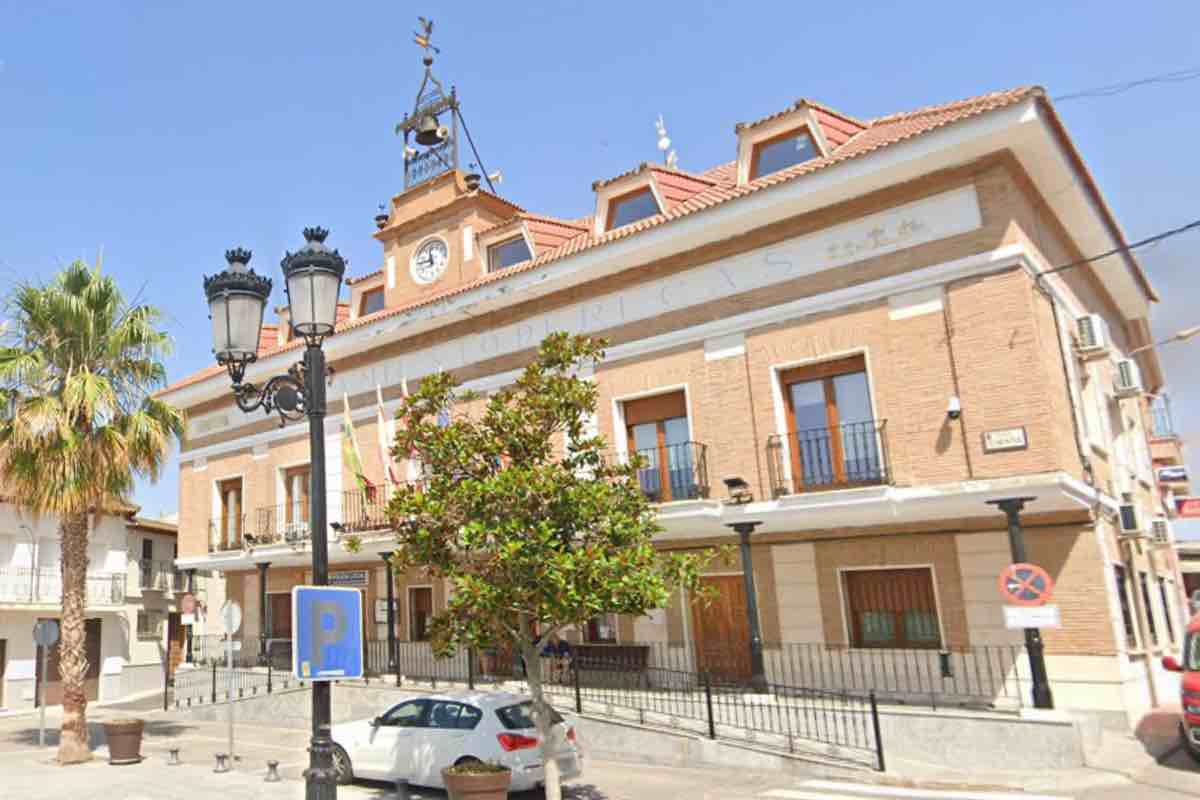 La imputación se originó tras una querella del actual gobierno local de Recas.