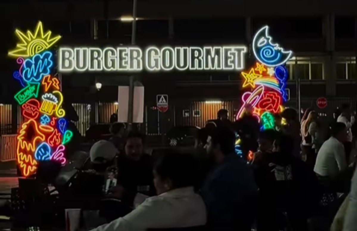 Las mejores hamburguesas de España llegan a Toledo