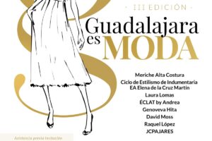 Guadalajara es Moda