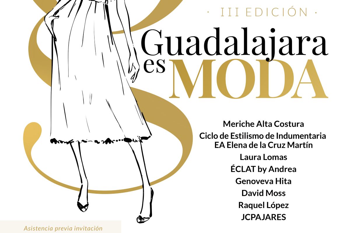Guadalajara es Moda