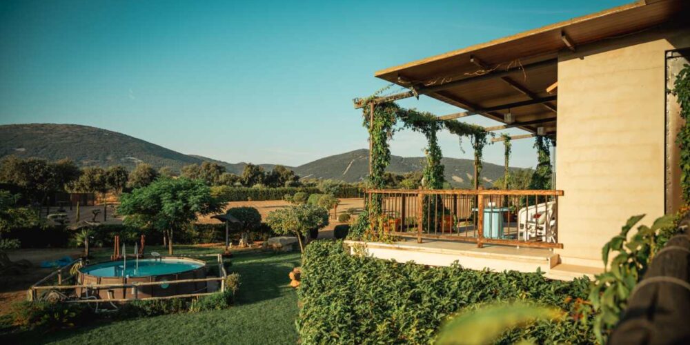 Imagen de la Finca Los Pájaros.