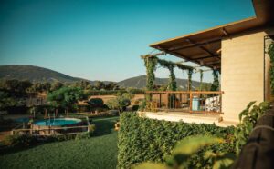 Imagen de la Finca Los Pájaros.