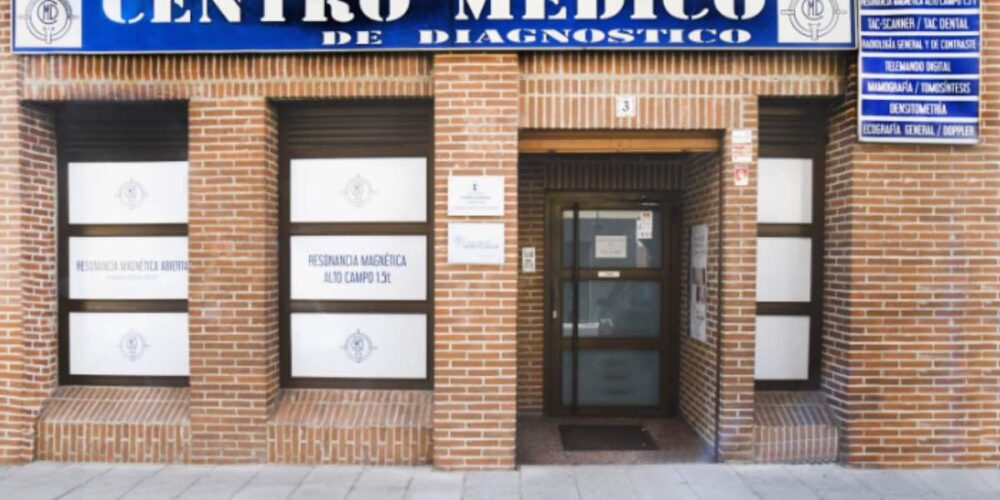 Centro Médico de Diagnóstico Talavera