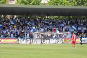 Foto: Club de Fútbol Talavera