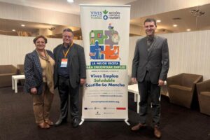 El Gobierno de Castilla-La Mancha abre la convocatoria de subvenciones con cargo al IRPF y al Impuesto de Sociedades, dotada con más de 17 millones de euros