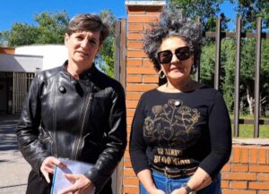 CCOO y AIKE Escuela Infantil Manantiales