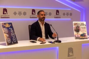 Presentación Feria Chica 2025