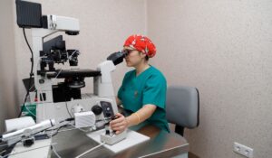 HM Fertility Center Toledo