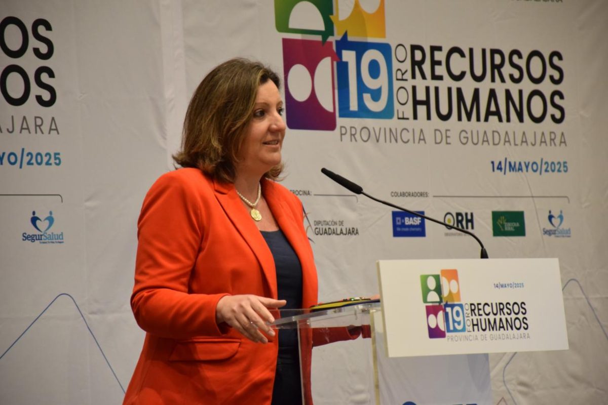 XIX Foro Recursos Humanos CEOE
