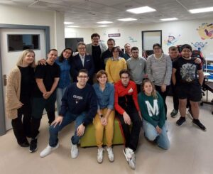 Programa Futurempleo.