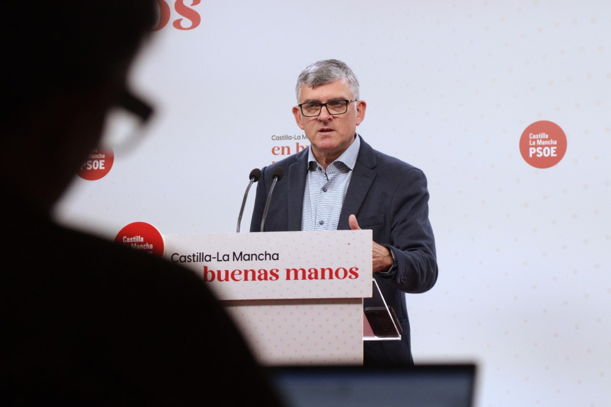 Godoy: "El PP haría lo de siempre: subir los impuestos a los que menos tienen y a las clases medias".