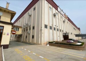 Más de 800.000 euros para Ibercacao Toledo.