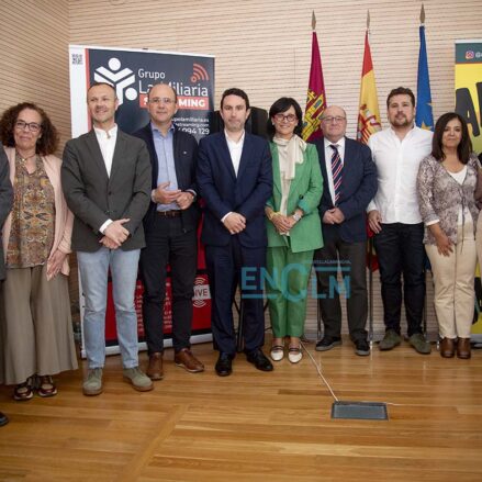 Jornada ELA en CLM
