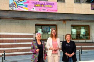 Rueda Prensa LGTBIfobia