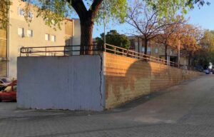 Barrio La Rambla Guadalajara